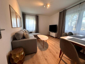 Campus & Business Apartments B Herne Börnig